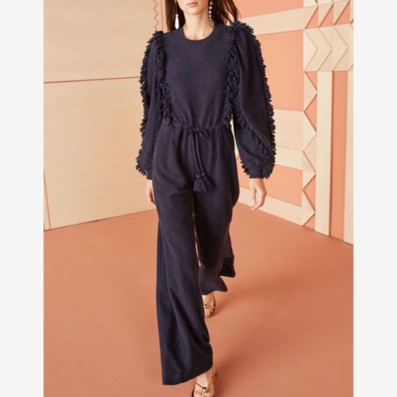 ulla johnson simka jumpsuit